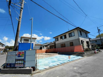 掛川市青葉台 2期 新築一戸建ての画像