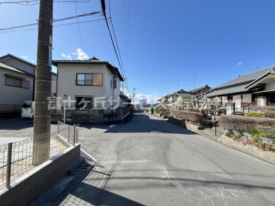 【設備】 | 掛川市青葉台 2期 新築一戸建て | 同仕様建物の設備です