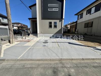 【設備】 | 掛川市青葉台 2期 新築一戸建て | 同仕様建物の設備です