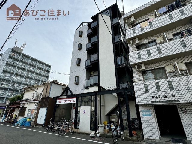 プレアール山之内Ⅱ