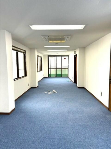 【内装】 | 神宮ビル