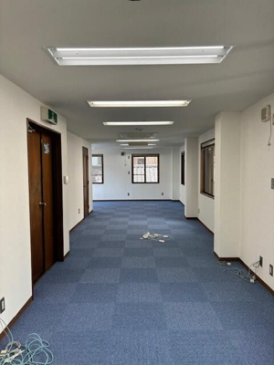 【内装】 | 神宮ビル