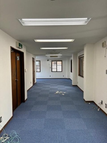 【内装】 | 神宮ビル