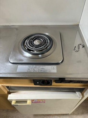 【キッチン】 | 神宮ビル