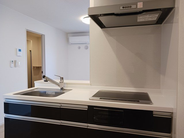 エンブレイス　アイのキッチン