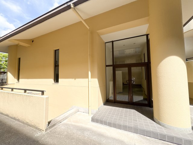 フローレスタ学園前のその他共用部分