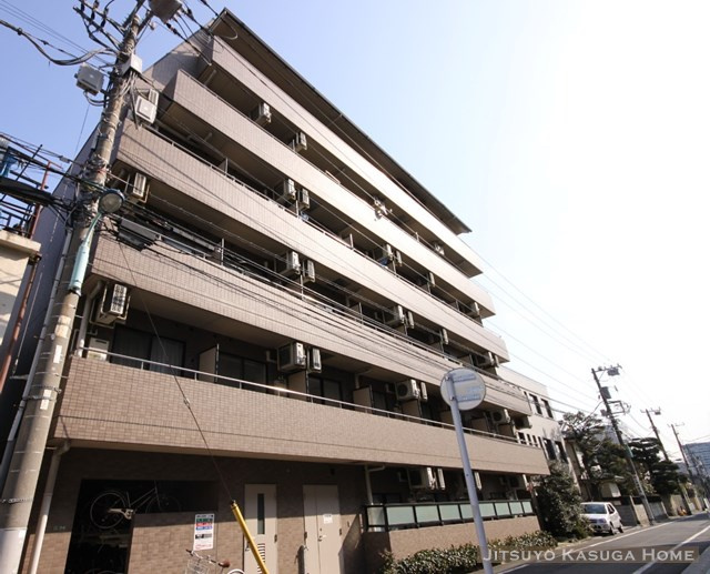 アミスタ小石川の画像