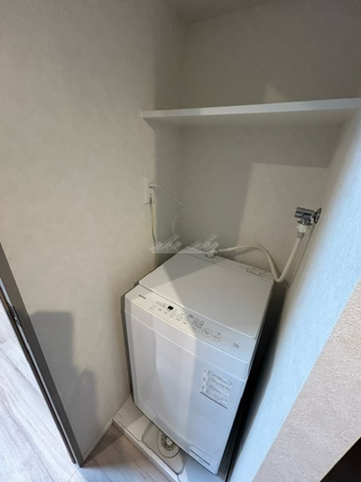 【設備】Log横浜鶴見