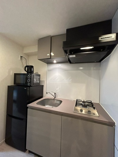 【キッチン】Log横浜鶴見