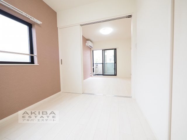 【居間・リビング】 | アニュレール青井 | ☆同一仕様写真☆