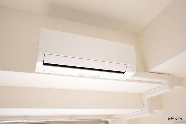 プレサンス難波クチュール　仲介手数料無料の設備