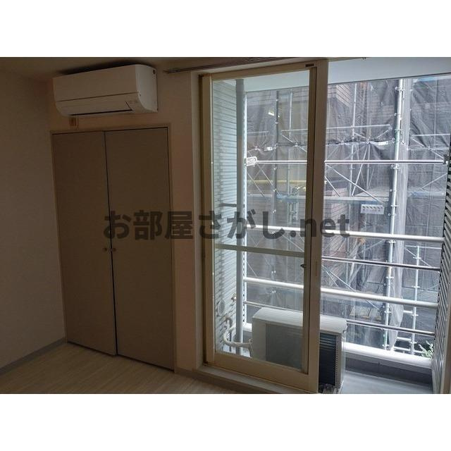 ダイヤモンドレジデンス幡ヶ谷の収納|収納