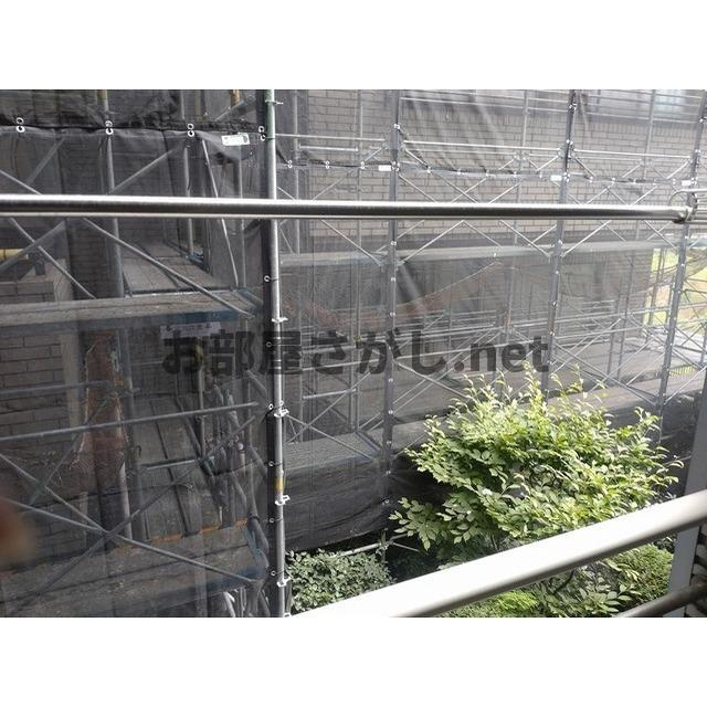 ダイヤモンドレジデンス幡ヶ谷の展望|眺望