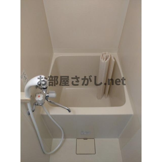 ダイヤモンドレジデンス幡ヶ谷の浴室|浴室