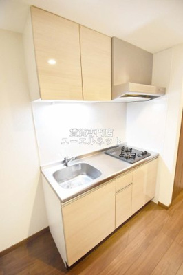 【キッチン】 | プルメリア江坂 | システムキッチンで毎日の料理を楽しく♪