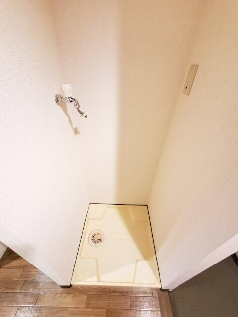 ドミールときわ台の設備