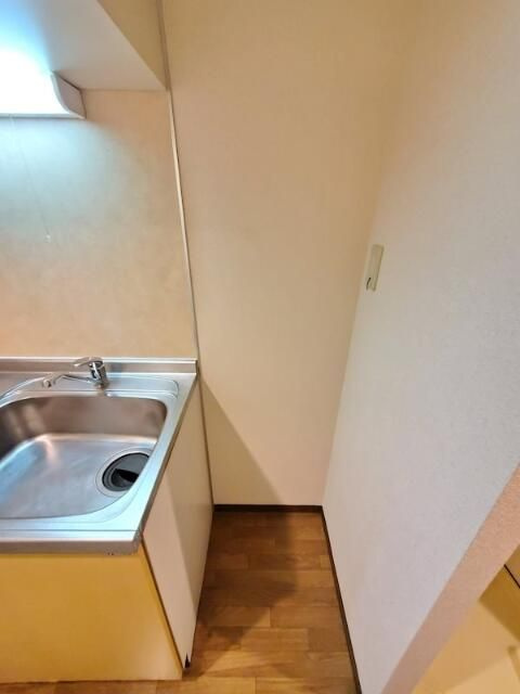 ドミールときわ台の設備