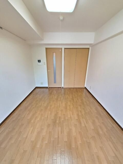 ドミールときわ台の洋室