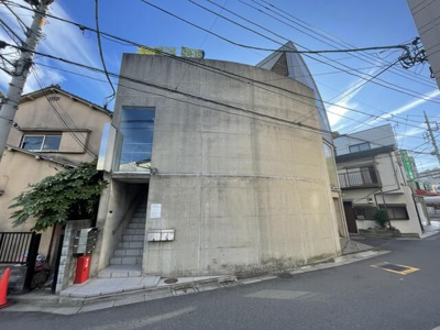 【外観】 | エムエス四ツ木ビル