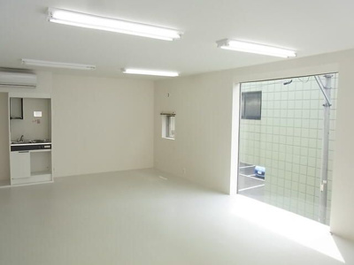 【内装】 | エムエス四ツ木ビル