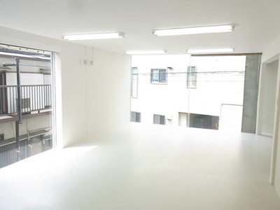 【内装】 | エムエス四ツ木ビル