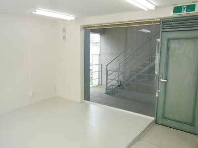 【内装】 | エムエス四ツ木ビル