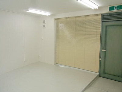 【内装】 | エムエス四ツ木ビル