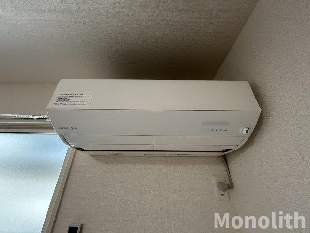 ラ　ヴィータ鳳の設備