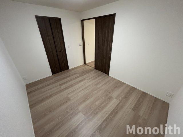 ラ　ヴィータ鳳の内装