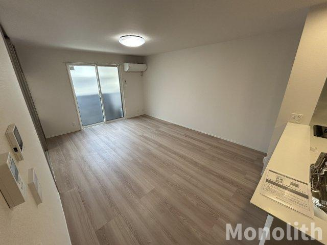 ラ　ヴィータ鳳の内装