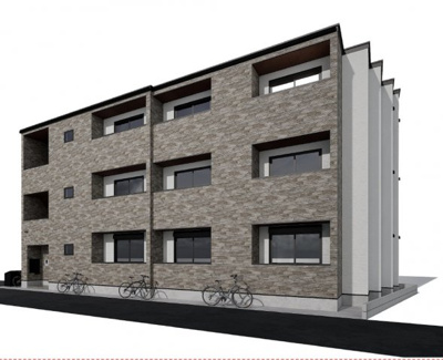 【外観】 | robot home 長洲Ⅱ | 同一仕様写真