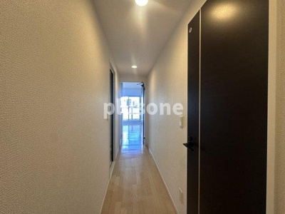 【玄関】 | LaSante梅田北