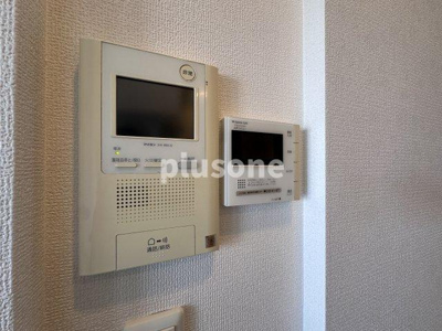 【セキュリティ】 | LaSante梅田北