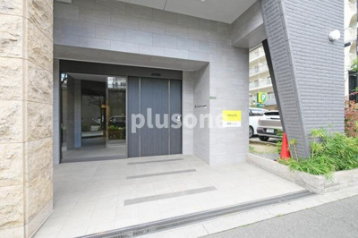 【エントランス】 | LaSante梅田北