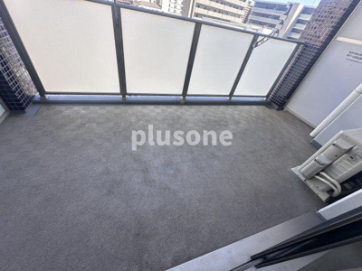 【バルコニー】 | LaSante梅田北