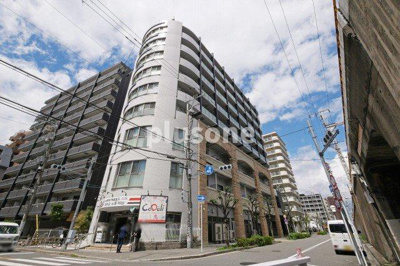 【外観】 | LaSante梅田北