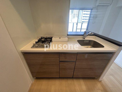 【キッチン】 | LaSante梅田北