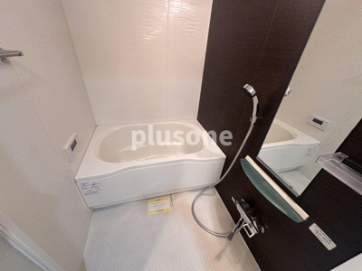 【浴室】 | LaSante梅田北