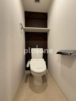 【トイレ】 | LaSante梅田北