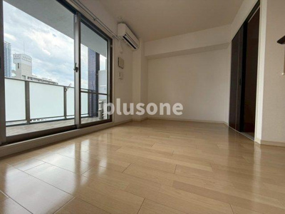 【居間・リビング】 | LaSante梅田北