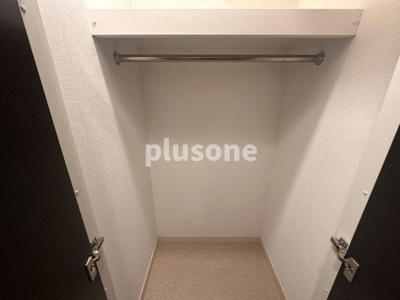 【収納】 | LaSante梅田北