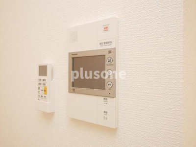 【セキュリティ】 | アドバンス上町台シュタット