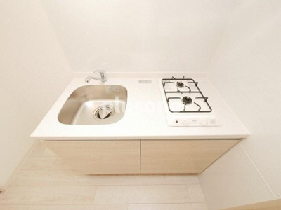 【キッチン】 | アドバンス上町台シュタット