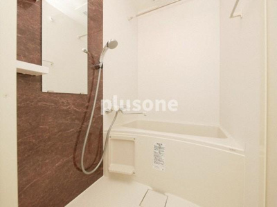 【浴室】 | アドバンス上町台シュタット