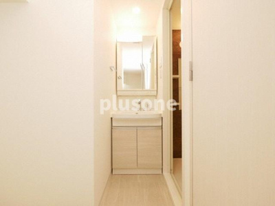 【独立洗面台】 | アドバンス上町台シュタット