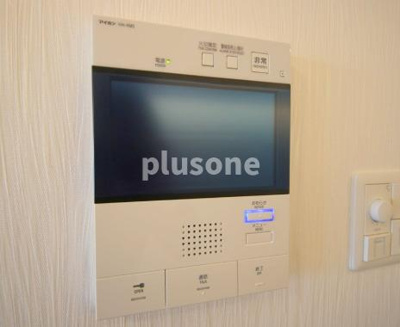 【セキュリティ】 | プレジオ鎗屋町