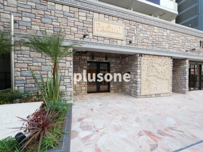 【エントランス】 | プレジオ鎗屋町