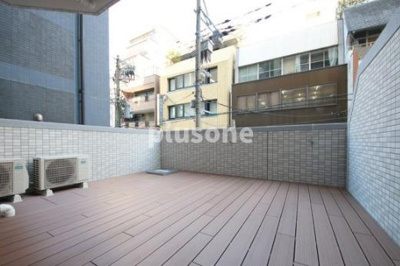 【バルコニー】 | プレジオ鎗屋町