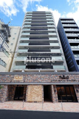 【外観】 | プレジオ鎗屋町