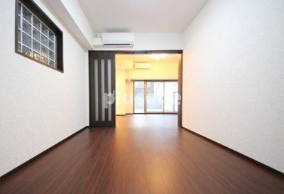 【居間・リビング】 | プレジオ鎗屋町